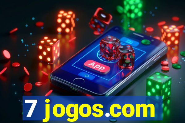 7 jogos.com